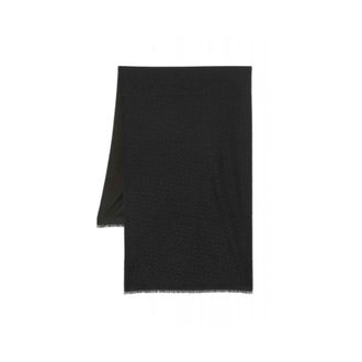 HUGO BOSS Accessoires, unisex, Zwart, ONE Size, Scarves