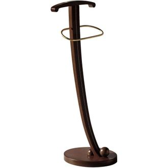 HERDASA Gal&aacute;n 347 Cl&aacute;sico Lacado En Color Wengue, 115cm(alto) 33cm(ancho) 41cm(largo)