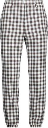 Moschino BOTTOMWEAR - Trousers on YOOX.COM