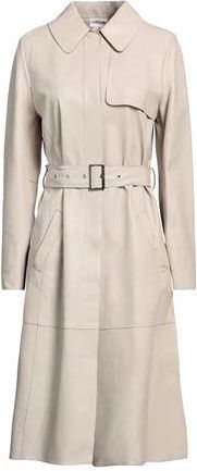 P.A.R.O.S.H. COATS & JACKETS - Overcoats & Trench Coats sur YOOX.COM