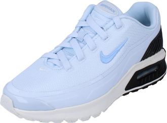Nike Air Max Bia Womens Running Trainers - Blue - Size UK 6.5