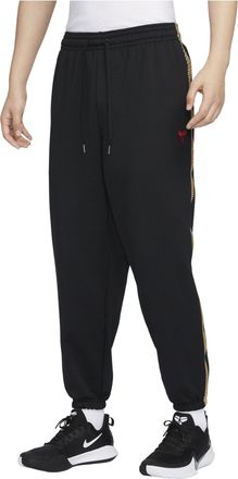 Nike Kobe Therma-FIT Basketball Pants Asia Sizing Black HQ4700-010
