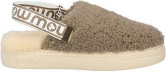 Mou SCHUHE - Mules & Clogs auf YOOX.COM