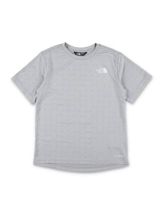 The North Face Camisetas Y Polos The North Face Gris