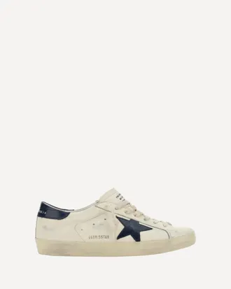 Golden Goose Sneakers Super Star Man 41