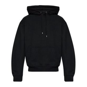 AllSaints Hombre, Sudaderas, Negro, Talla: M