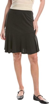 Masai Masai Copenhagen Solid Mini Skirt