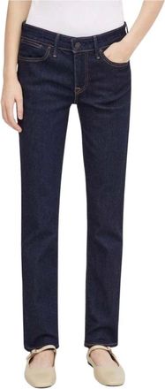 Levi's Donna, Jeans, Blu, W28 L28, new