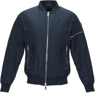 Daniele Alessandrini COATS & JACKETS - Jackets sur YOOX.COM