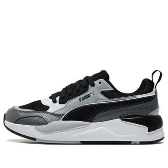 Puma X-Ray 2 Square Dark Shadow 373108-26