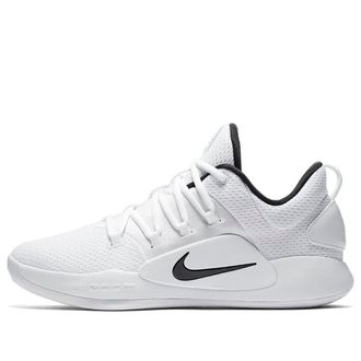 Nike Hyperdunk X Low TB White AR0463-100