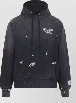 Gallery Dept. cotton hoodie