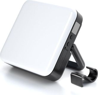 OEM L&aacute;mpara Led Recargable De 4000 L&uacute;menes, Bater&iacute;a Externa De 13500 Mah Con Hasta 65 Horas De Autonom&iacute;a, 5 Modos De Iluminaci&oacute;n, Resistente Al Agua Ipx5,