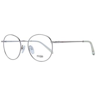Maje Gold Stainless Steel Glasses Womens (Frames)