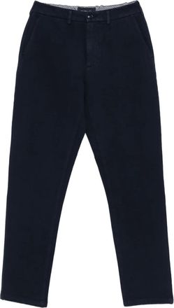 Teleria Zed Ralph trousers - Blue