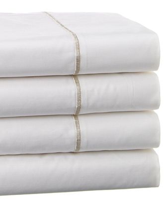 Maurizio Italy Simple Line Sheet Set