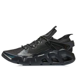 Li-Ning Essence 2.3 Delta Black AGBR045-3