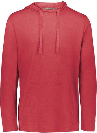 Holloway Sportswear Mens Repreve Eco Hooded Sweatshirt