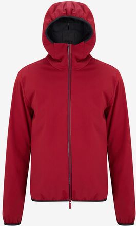 Moncler Leichte Daunenjacke mit Kapuze Batisse