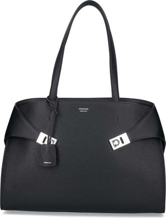 Ferragamo Shoulder Bag