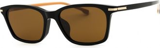 HUGO BOSS BOSS 1669/F/SK 0807 70 Black/Brown