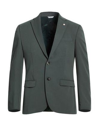 Manuel Ritz SUITS and CO-ORDS - Blazers on YOOX.COM