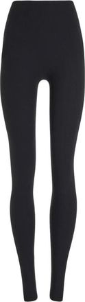 Wolford Mujer, Pantalones, Negro, Talla: XS