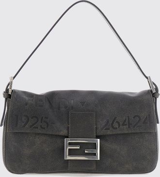 Fendi Borsa Mini Donna colore Nero