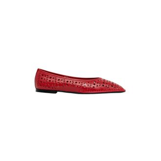 Alohas Alohas, Donna, Scarpe, Rosso, 40 EU, new