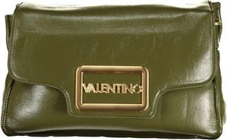 Valentino Crossbody Bag - Dames - Schoudertassen - Groen - ONE Size - Tassen