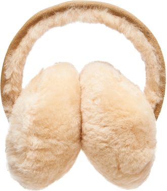 Emu Angahook all-sheep ear muffs