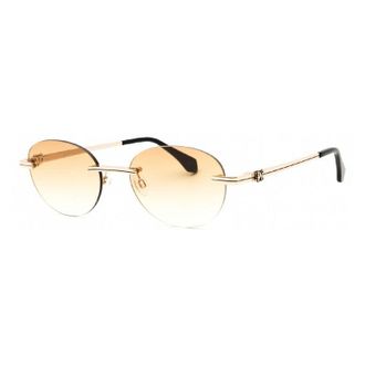 Palm Angels PERI10H CRYSTAL 7622 Gold/Orange Gradient
