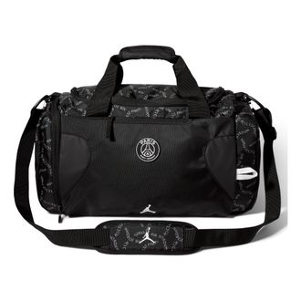 Nike Jordan Air Jordan x PSG Element Duffel Black JF0379-010