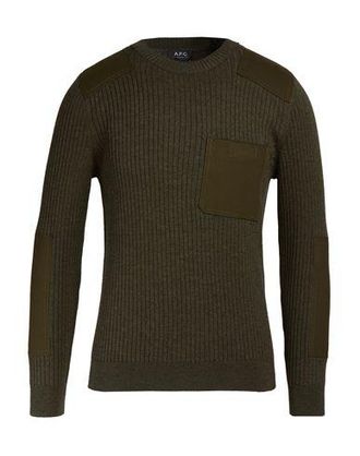 A.P.C. PRENDAS DE PUNTO - Pullover en YOOX.COM