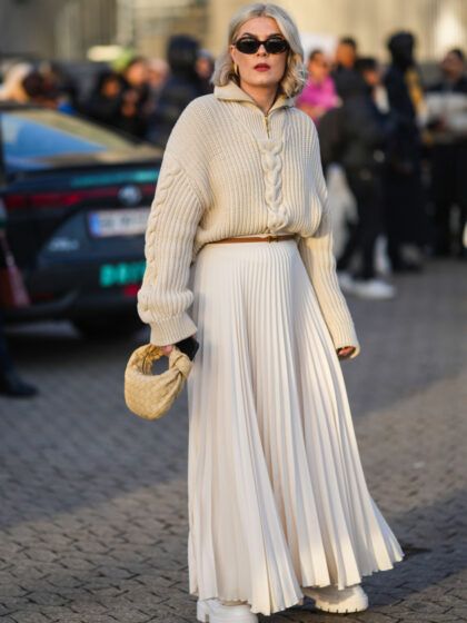 Skandinavischer Stil: Diese Labels designen perfekte Mode dafür