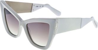 GCDS Acetate Womens Sunglasses