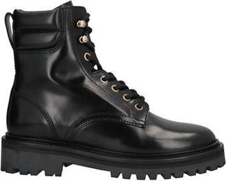 Isabel Marant CALZADO - Botines de ca&ntilde;a alta en YOOX.COM