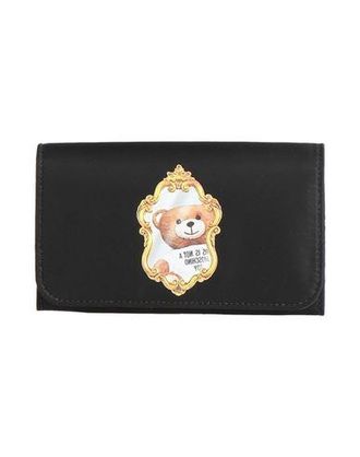 Moschino Marroquiner&iacute;a - Carteras con bandolera en YOOX.COM