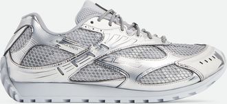 Bottega Veneta Orbit Sneaker - Bottega Veneta