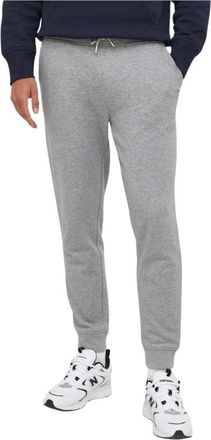 GANT Trainingsbroeken - Heren - Sweatpants - Grijs - 2XL - Broeken