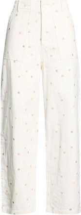 Antik Batik BOTTOMWEAR - Jeans on YOOX.COM