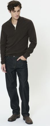 Matinique Pullover MAlagoon Pullover Regular fit