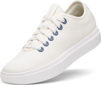 Allbirds Canvas Piper Sneaker in Natural White/Hanami Night at Nordstrom Rack, Size 13.5