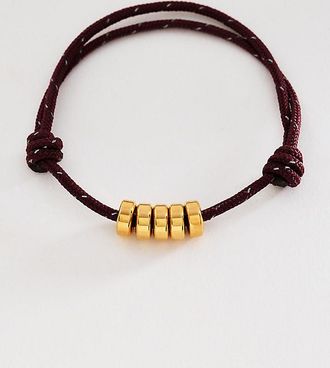&Eacute;liou &Eacute;liou Cade Bracelet