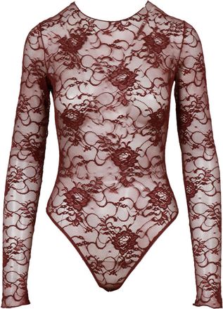 Aniye By Top Bordeaux