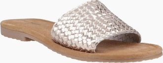 Hush Puppies Womens Hetty Womens Sandals - Tan - Size: 5