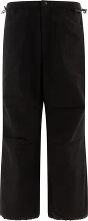 Rayon Vert Racoon Trousers