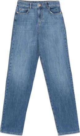 Emporio Armani Jeans J4B - Blu