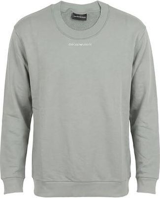 Emporio Armani TOPWEAR - Sweatshirts on YOOX.COM