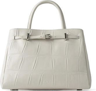 L37 Mujer, Bolsos, Blanco, Talla: ONE Size